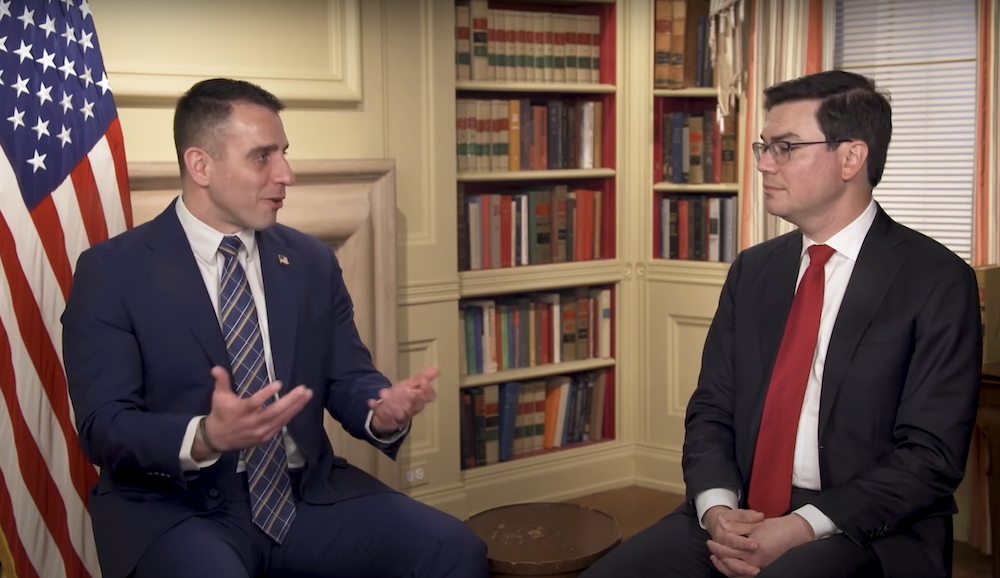 US Government, United States, CIA, Bitcoin Adoption