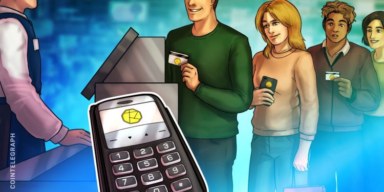 Most shops in Cannes to accept crypto by summer this year — Web3 exec