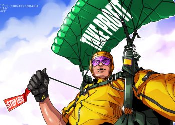 How to set up stop-loss and take-profit orders