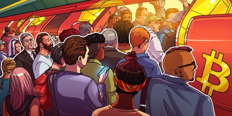 BTC dominance due 'collapse' at 71%: 5 things to know in Bitcoin this week