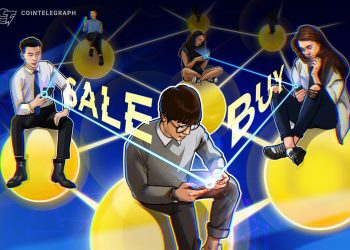 Community sales are the future of crypto fundraising