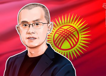 Binance co-founder CZ proposes Bitcoin, BNB for Kyrgyzstan reserves