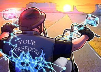 Bitcoin vs. digital fiat is freedom vs. serfdom