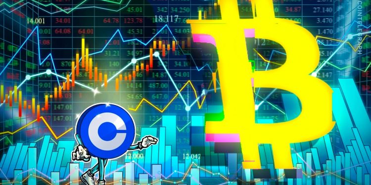 Bitcoin price forms two BTC futures gaps after Coinbase premium flips negative