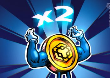 Standard Chartered sees BNB more than doubling in 2025