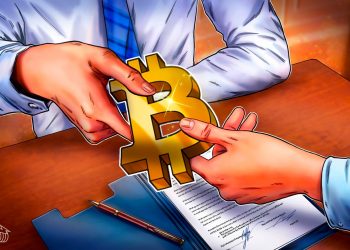 Bitcoin-backed loans ‘obvious’ next step — Xapo Bank CEO