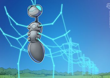 Bitcoin miner Hive taps Paraguay for low-cost energy partnership