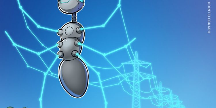 Bitcoin miner Hive taps Paraguay for low-cost energy partnership