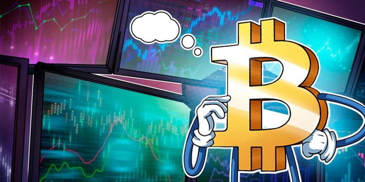 Falling DXY part of US financial system’s ‘long-term transition’ — Will Bitcoin continue to shine?