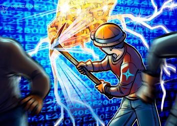 Bitcoin DeFi sees surge in mining participation despite drop in TVL