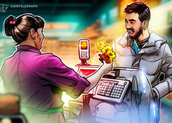 Bitcoin accepted at fast food chain Steak ’n Shake from May 16