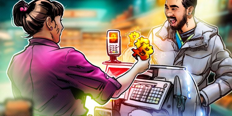 Bitcoin accepted at fast food chain Steak ’n Shake from May 16