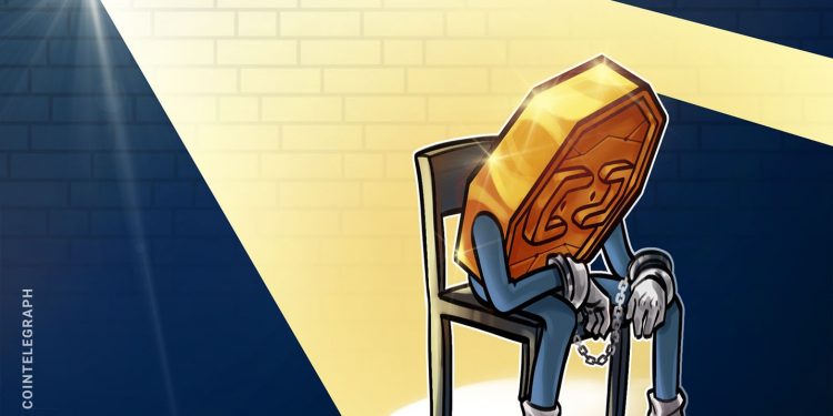 Germany seizes $38M in crypto from Bybit hack-linked eXch exchange