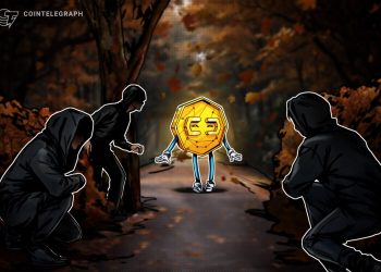 Teens kidnap Las Vegas man at gunpoint, stealing $4M in crypto