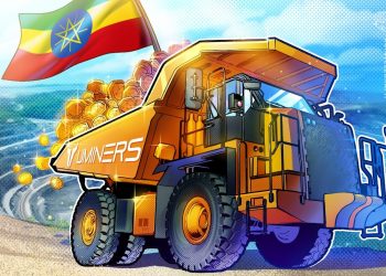 Ethiopia in the global Bitcoin mining spotlight: AMA with UMINERS