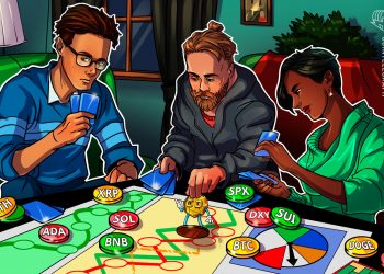 Price predictions 5/12: SPX, DXY, BTC, ETH, XRP, BNB, SOL, DOGE, ADA, SUI