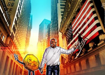 Eric Adams calls for Bitcoin bond in NYC, end to state BitLicense