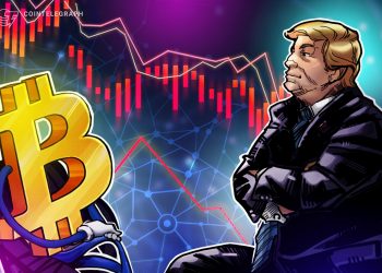 Bitcoin price sells off after Trump’s US-China tariff deal — Here is why