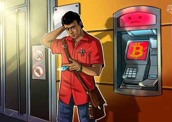 Arizona governor kills two crypto bills, cracks down on Bitcoin ATMs