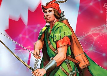 Robinhood to acquire Canada’s WonderFi for $179M in global crypto push