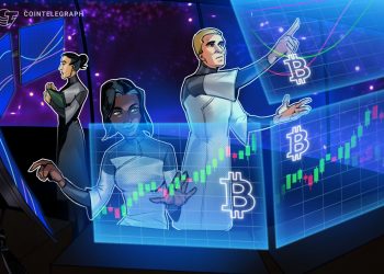 Market volatility indicator still points to $135K Bitcoin within 100 days — Analyst