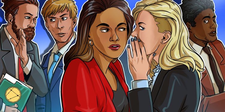 NFT founder stole millions from Bitcoin project, investors allege