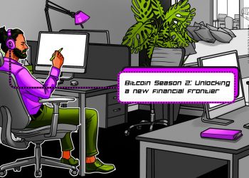 Bitcoin Season 2: Why the next wave of Bitcoin innovation is all about utility