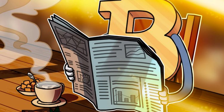 Bitcoiners fire back at Aussie senator's 'you can't eat Bitcoin' remark