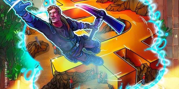 Bitcoin mining 2025: Post-halving profitability, hashrate and energy trends