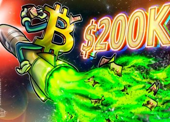 Bitcoin supply crunch boosts confidence in $200K target for 2025 — Bitwise CIO