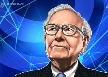 Warren Buffett exits crypto-friendly Nubank holdings, netting $250M profit