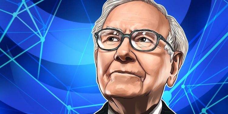 Warren Buffett exits crypto-friendly Nubank holdings, netting $250M profit