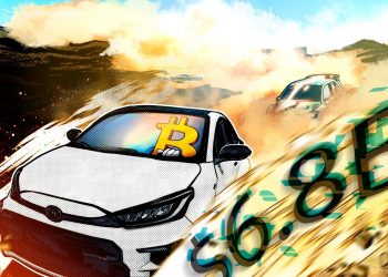 Bitfinex Bitcoin longs total $6.8B while shorts stand at $25M — Time for BTC to rally?