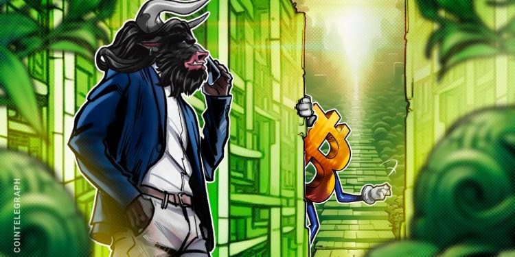 Bitcoin bull flag and standard profit taking hint at eventual rally to new BTC price highs