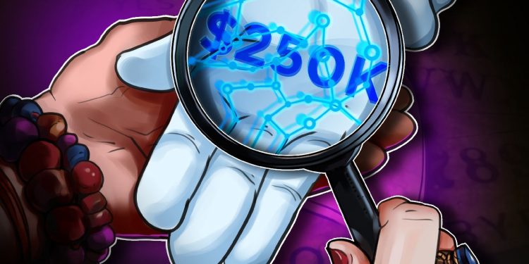 Bitcoin to $250K in 2025 ‘totally possible’ — crypto analyst Scott Melker