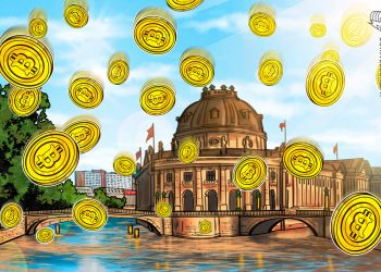 German gov’t missed out on $2.3B profit after selling Bitcoin at $57K