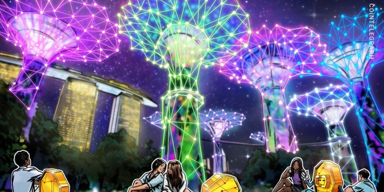 Crypto awareness in Singapore hits record 94%, but ownership falls