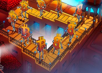 Bitcoin’s bull market will ‘redefine’ BTC’s role in modern portfolios — Fidelity research