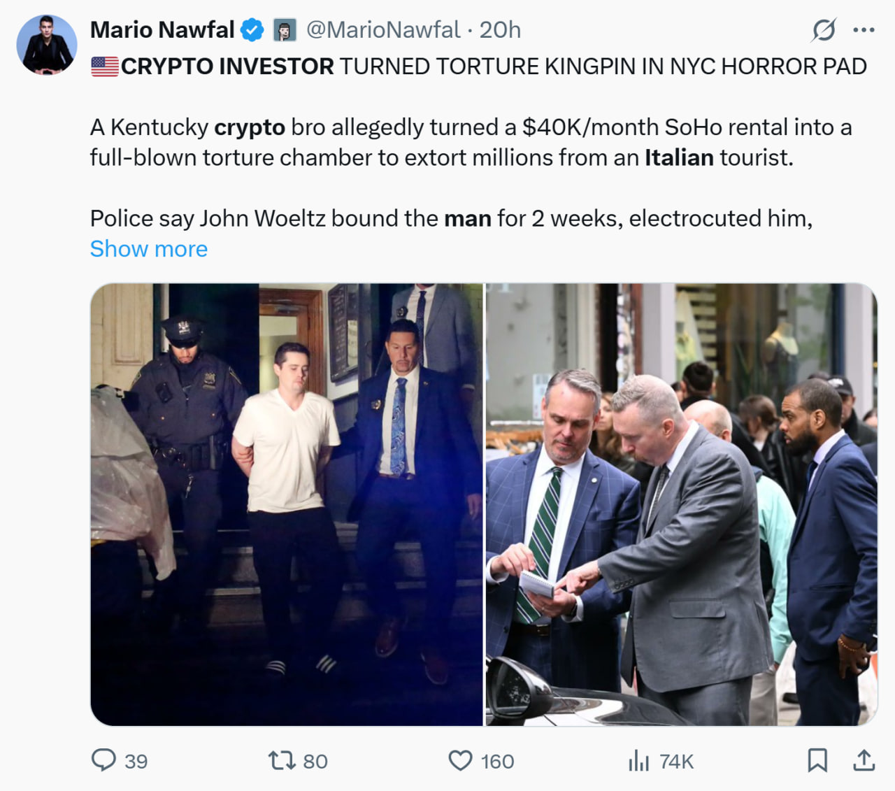 Cryptocurrencies, Bitcoin Regulation, Hackers, United States, Cryptocurrency Exchange, Crimes, Hacks