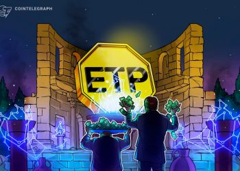Crypto ETPs see $3.3B weekly inflows, top $10.8B year to date