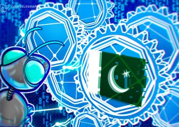 Pakistan appoints special assistant to PM on blockchain and crypto