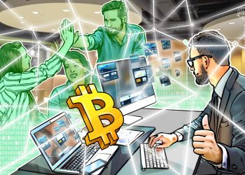 Bitlayer secures 31.5% of Bitcoin's hashrate to bring smart contracts to BTC