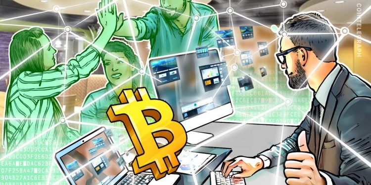 Bitlayer secures 31.5% of Bitcoin's hashrate to bring smart contracts to BTC