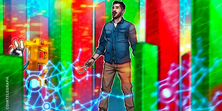 How to read Bitcoin candlestick charts (no experience needed)