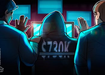Russian national arrested in South Korea for attempted crypto robbery
