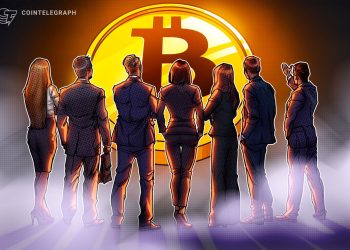 Bitcoin price held up by corporate adoption and ‘inflation hedge’ narratives