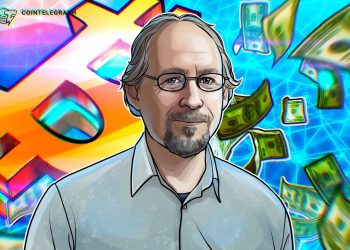 Selling Bitcoin is like playing in a 'bad house-rate casino' — Adam Back