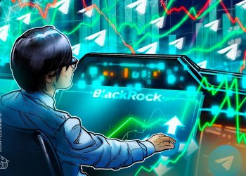 BlackRock to join Telegram’s $1.5B bond sale: WSJ