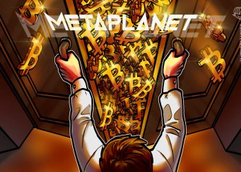 Metaplanet issues $21M in bonds to buy Bitcoin, a day after $50M raise