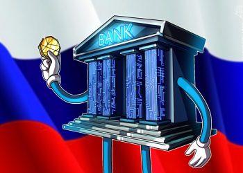 Russia allows banks to offer crypto products to accredited investors